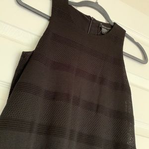 ARMANI Jersey dress